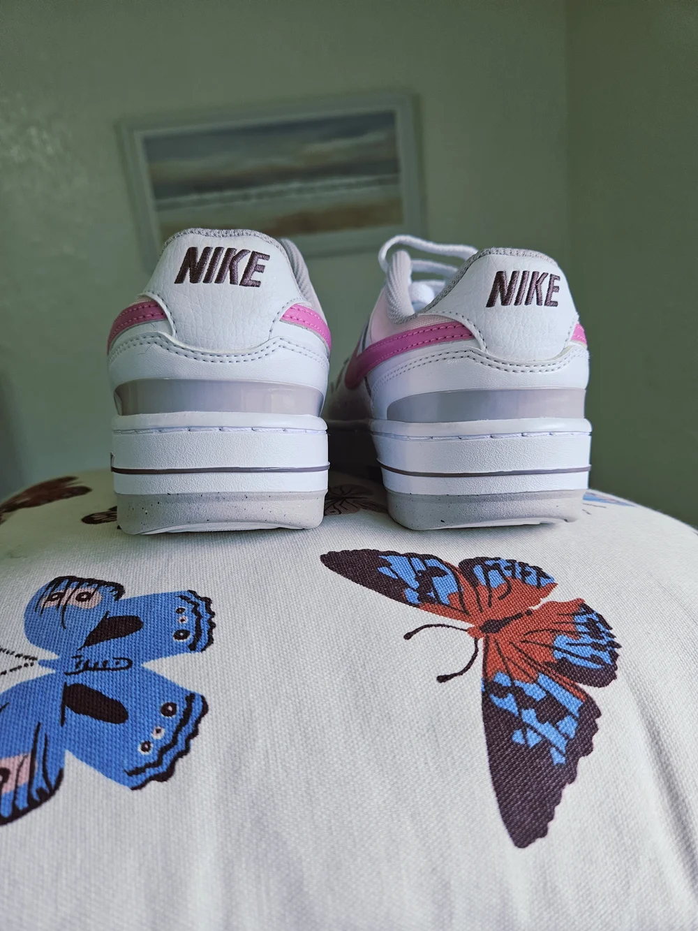 Nike 🌸beautiful gamma